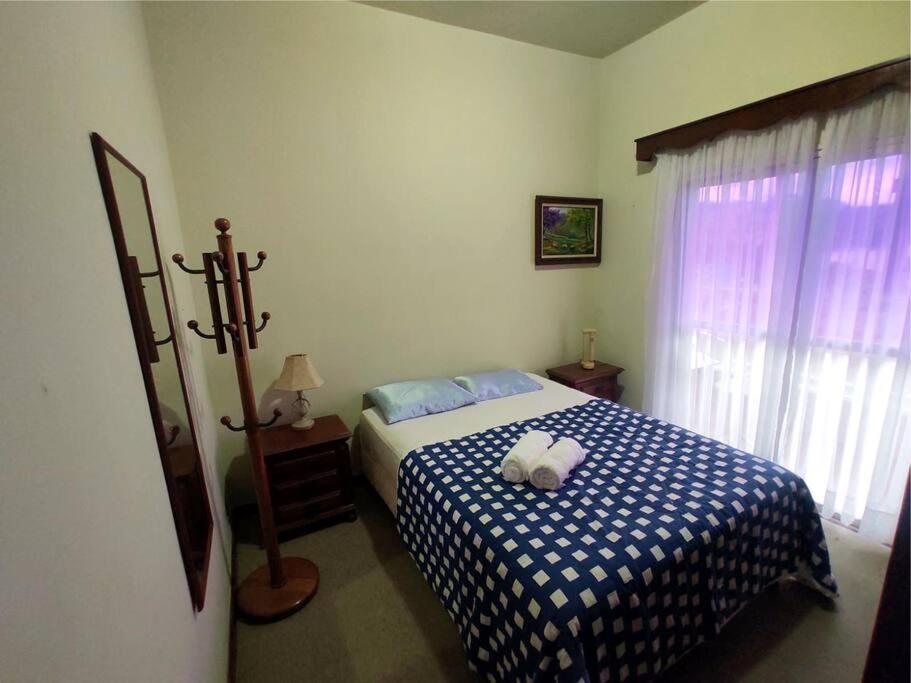 No Alto Com Vaga Apartment Teresopolis