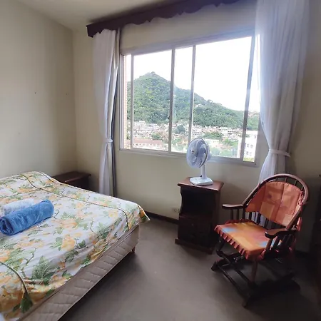 Apartamento No Alto Com Vaga Teresopolis Exterior photo